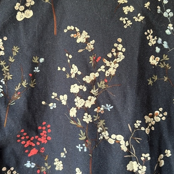 NWT‼️Orvis Sierra printed brushed button up shirt size L - Picture 2 of 7